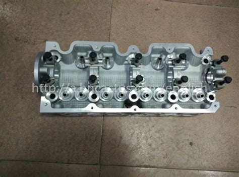 F2 Engine Cylinder Head Fejk 10 100b For Mazda 625626 Turbo929b2200