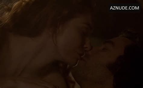 Aidan Turner Sexy Scene In Poldark Aznude Men