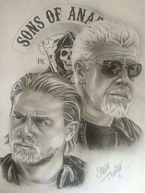 Pin On Sons Of Anarchy Well Mostly Jax