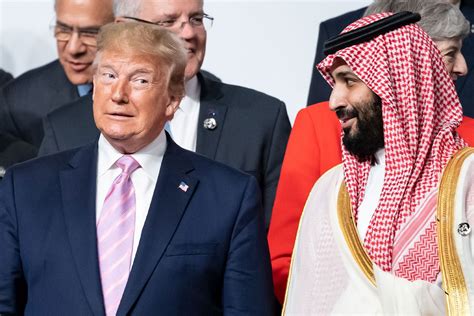 Court Proceedings Reveal Mbs Paid Trump Millions In The Past Two Years