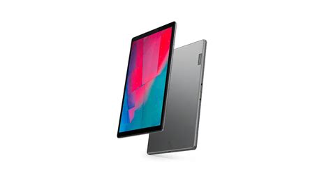 Lenovo Tab M10 Hd 2nd Generation Smart Tablet User Guide