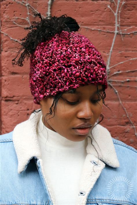 The style is largely unique in both styling and final looks. THRONEsj (With images) | Afro puff, Ponytail hat, Unique items products