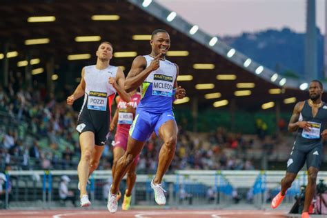 Florence Diamond League Results Track And Field News
