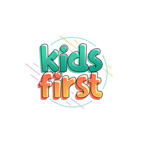 Kids Ministry Logo Update Logo Design Contest