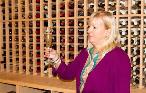Abelinda Kemp 2 Wines In Niagara
