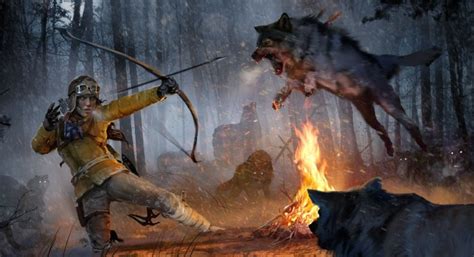 The game will have three major expansions released over the course of the next year, and it reveals a little bit of something about the game regarding competing with friends. Rise of the Tomb Raider - nowe DLC wprowadza Tryb ...