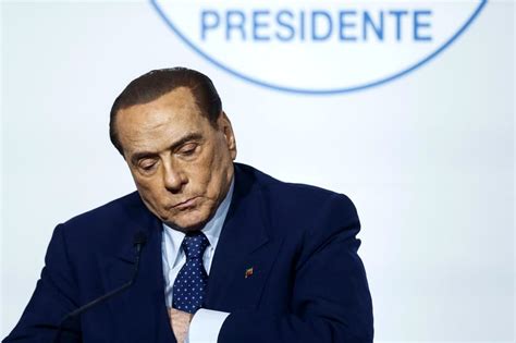 He is known for his populist . Silvio Berlusconi | Processo | Olgettine | Ruby