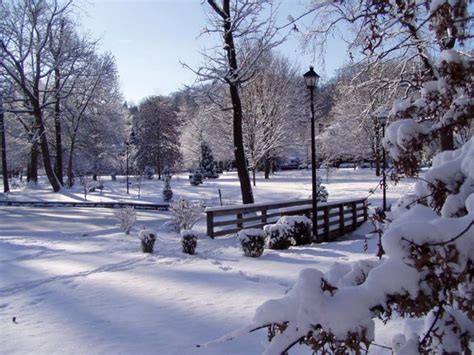 Ashland Is The Most Festive Town In Kentucky This Season