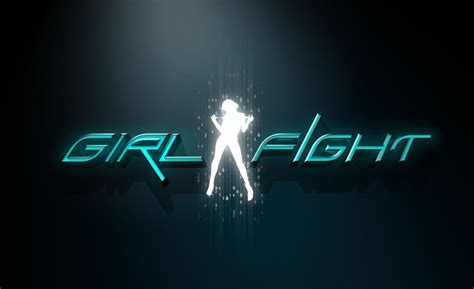 Girl Fight Jeu Xbox 360