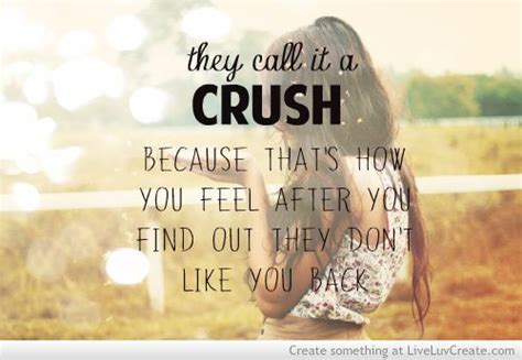 Crushing Meaning Crush Meaning Secret Crush Quotes Crushes