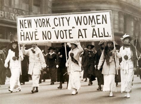 19 Juillet 1848 Congrès de Seneca Falls Les femmes américaines