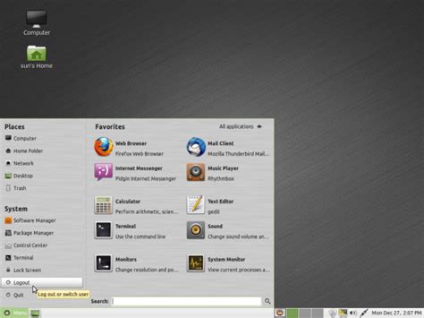 Linux Mint Debian Edition Review