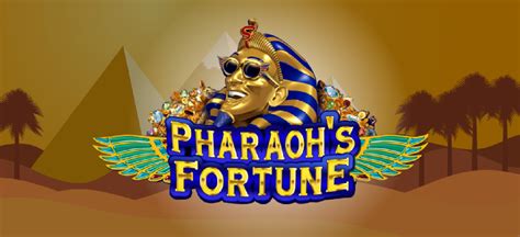 pharaoh s fortune slot igt review and offers slotswise