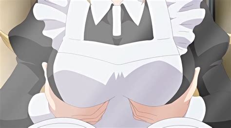 Jitaku Keibiin 2 Humiliates A Superb Maid Girl Sankaku Complex