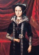 Elisabeth von Brandenburg (1510-1558), Herzogin von Braunschweig ...
