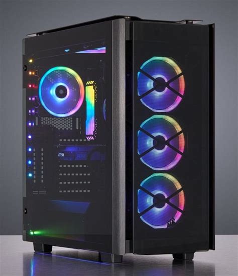 Best Looking Pc Cases But Still Very Functional Buildapc
