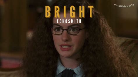 Bright Echosmith Youtube
