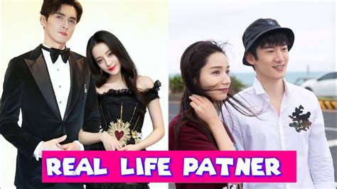 Eternal Love Of Dream 2020 Real Life Partner 2021 Dilraba Dilmurat