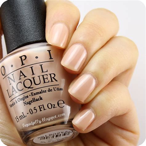 Liquid Jelly Opi Oz The Great And Powerful Collection Review