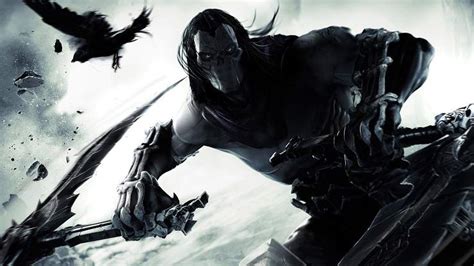 Darksiders 2 Deathinitive Edition Trainer