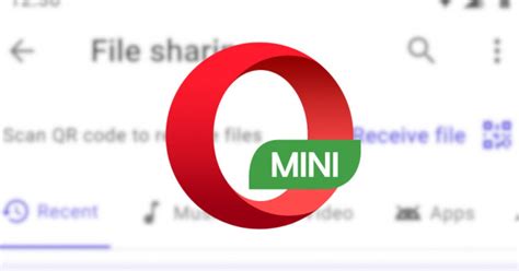Opera Mini Supera Las 500 Millones De Instalaciones En Android La