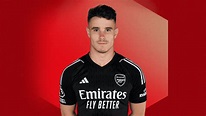 James Hillson | Players | Under 23 | Arsenal.com