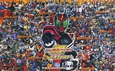 Heisei period | Kamen Rider Wiki | FANDOM powered by Wikia