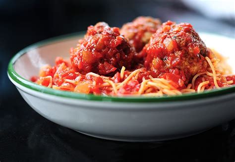 Best Spaghetti Meat Sauce Recipe Ina Garten Foodrecipestory