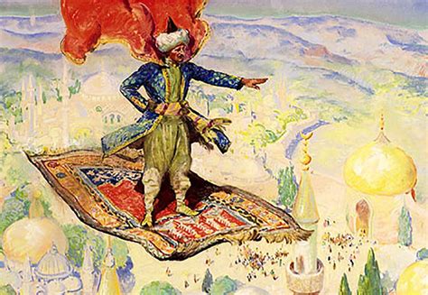 The Fabulous Rise of the Magical Flying Carpet Fable - Chelsea Cleaning gambar png