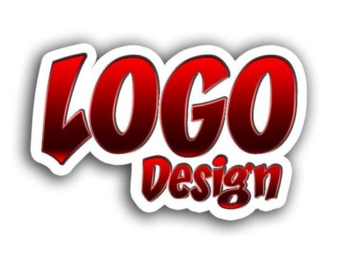 Custom Logos Design