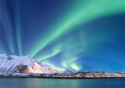 Best Places To See The Northern Lights In 2021 And 2022 Endless Routes