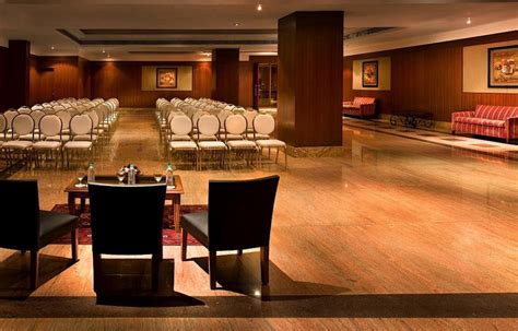 The Lalit Mumbai Andheri East Mumbai Banquet Hall 5 Star Wedding Hotel