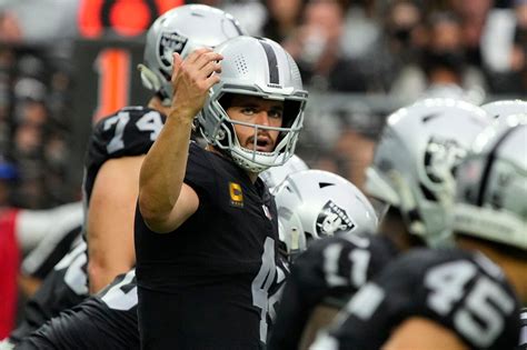 Raiders Vs Chargers Live Stream Start Time Tv How To Watch Monday