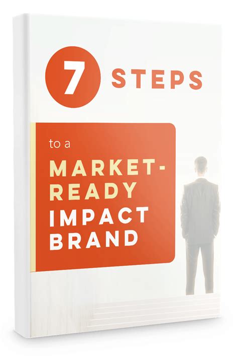 Build Your Brand In 7 Steps