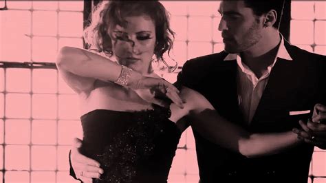 red hot sexy tango youtube