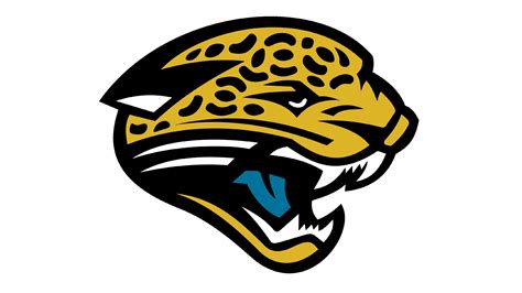 Jacksonville Jaguars Logo And Sign New Logo Meaning And History Png Svg