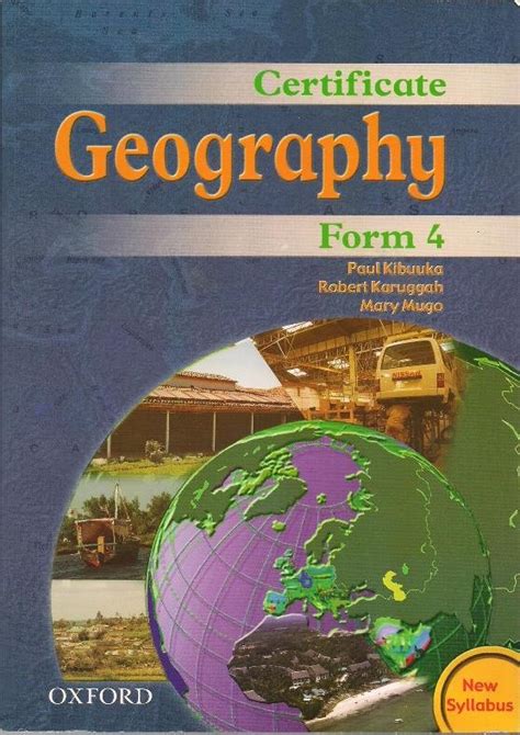 Geography Notes Form 4 Aulaiestpdm Blog