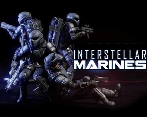 Разбираем с помощью книги кипа торна. Interstellar Marines Free Download | FreeGamesDL