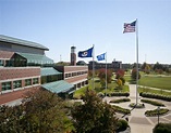 Grand Valley State University | Photos | Best College | US News