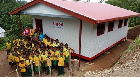 New K120000 Library For Rural Primary School Loop Png