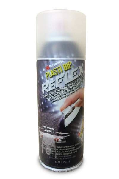 Plasti Dip Reflex Spray 325 Ml Reflex
