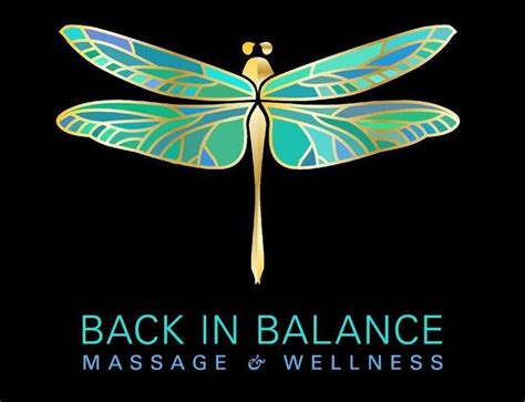 Back In Balance Massage And Wellness 615 476 1644 Back In Balance