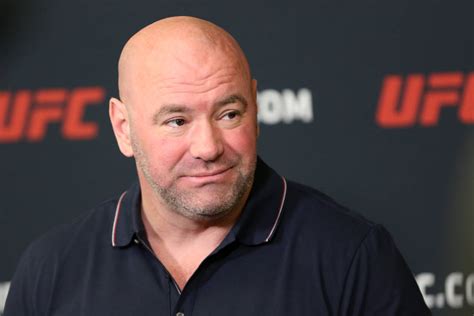 ufc president dana white named in extortion suit filed in las vegas investigations