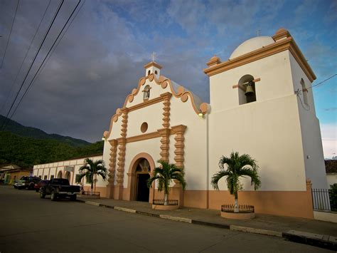 Catedral De Catacamas Olancho Honduras Honduras Travel Honduras