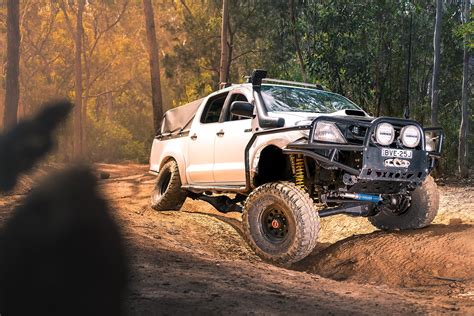 Custom Toyota Hilux Review Hot Sex Picture