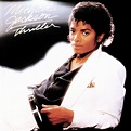 Thriller (album) by Michael Jackson - Music Charts