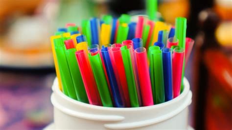 Why Banning Plastic Straws Will Not Solve The Problem Of Waste