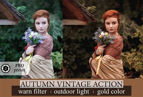 For iphones and android devices. Lightroom preset. Golden Color. Portrait. Outdoor. Warmth ...