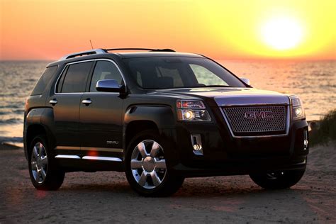 2014 Gmc Denali Truck Value