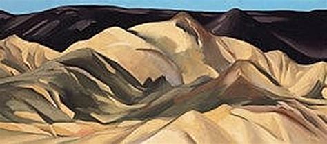 These Are The Georgia Okeeffe Paintings You Should Know Invaluable